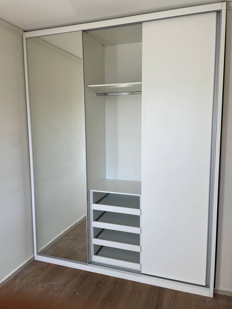 Apartamento, 2 quartos, 46 m² - Foto 2