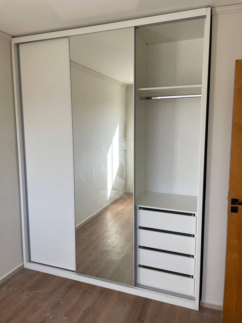 Apartamento, 2 quartos, 46 m² - Foto 4