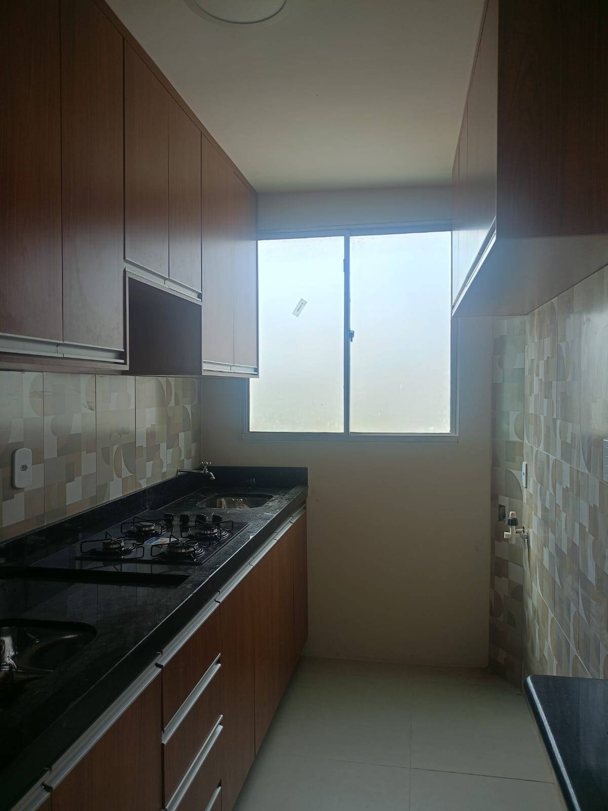Apartamento, 2 quartos, 46 m² - Foto 6