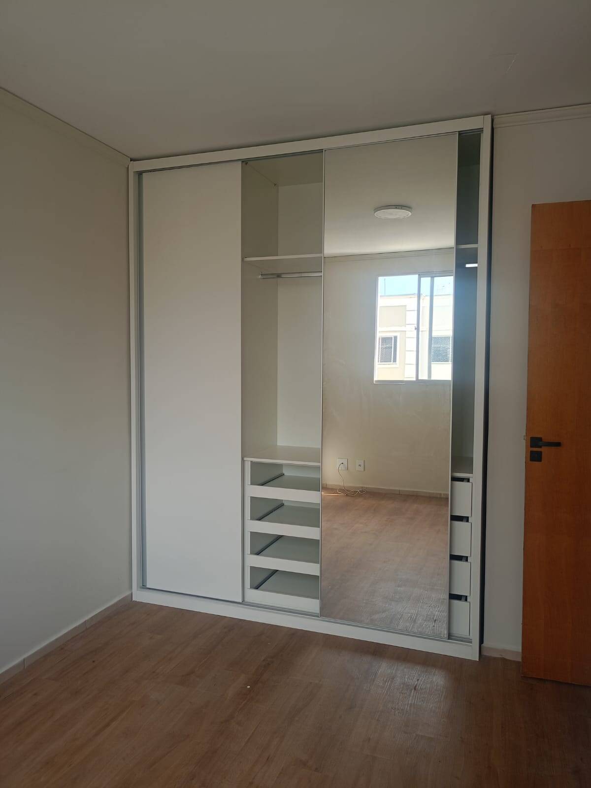 Apartamento, 2 quartos, 46 m² - Foto 11