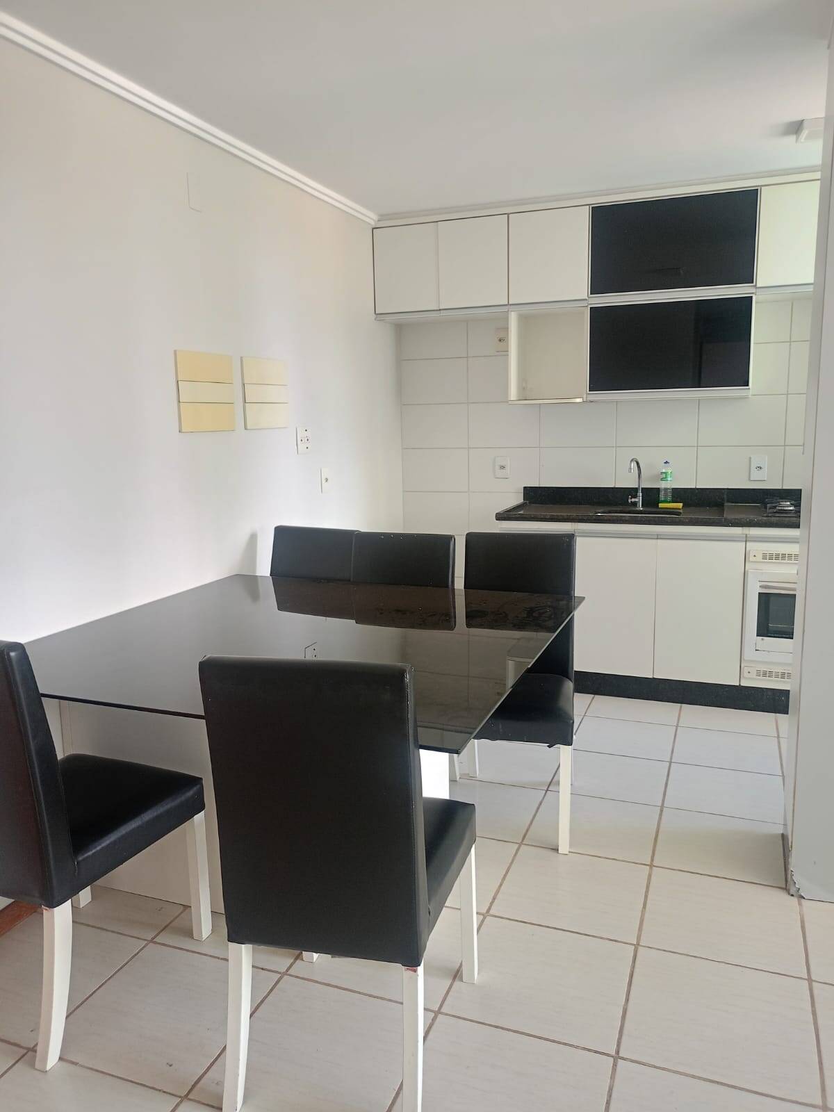 Apartamento, 2 quartos, 45 m² - Foto 3