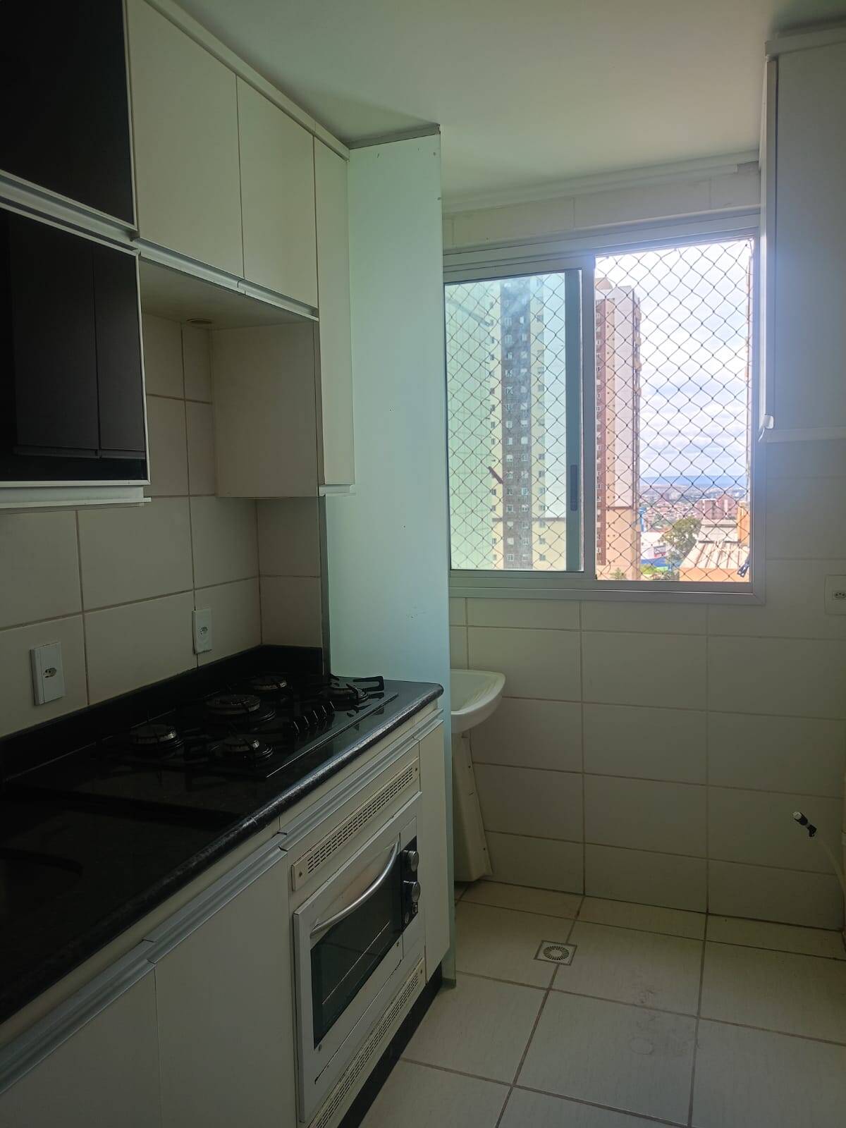 Apartamento, 2 quartos, 45 m² - Foto 6