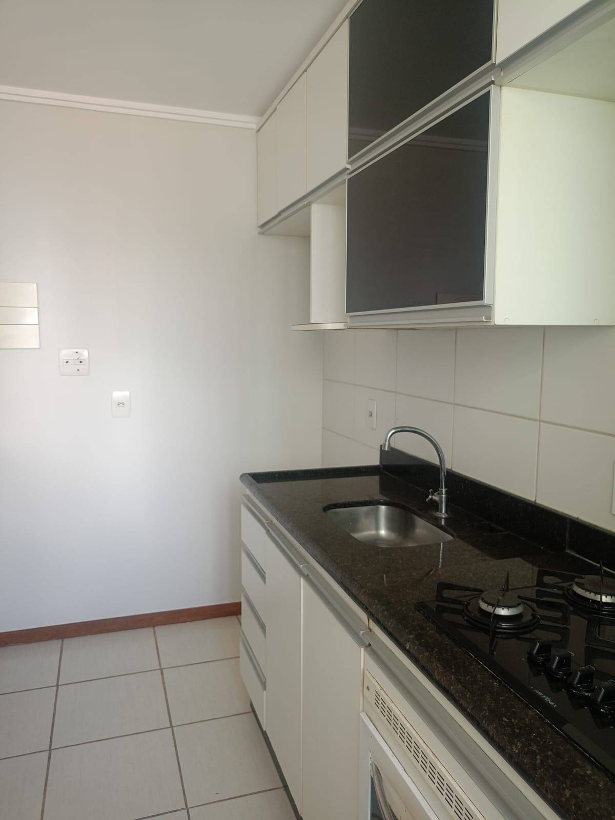 Apartamento, 2 quartos, 45 m² - Foto 7