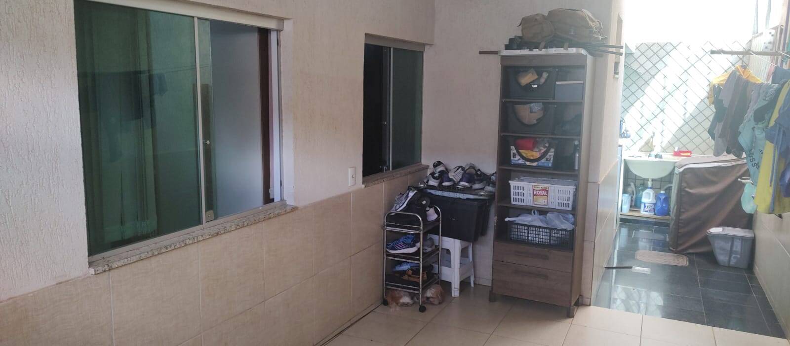 Casa, 4 quartos, 170 m² - Foto 7