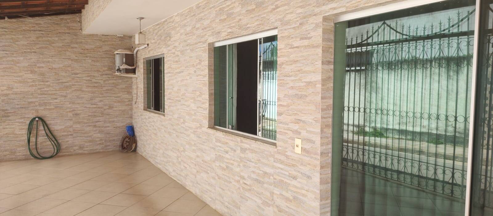 Casa, 4 quartos, 170 m² - Foto 1