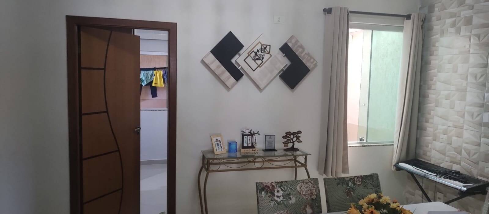 Casa, 4 quartos, 170 m² - Foto 11