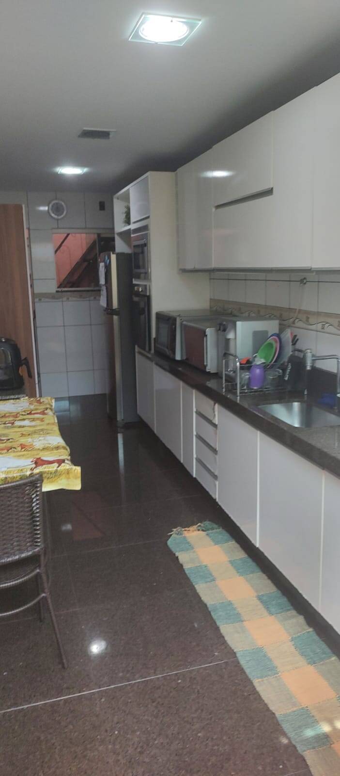 Casa, 4 quartos, 170 m² - Foto 10