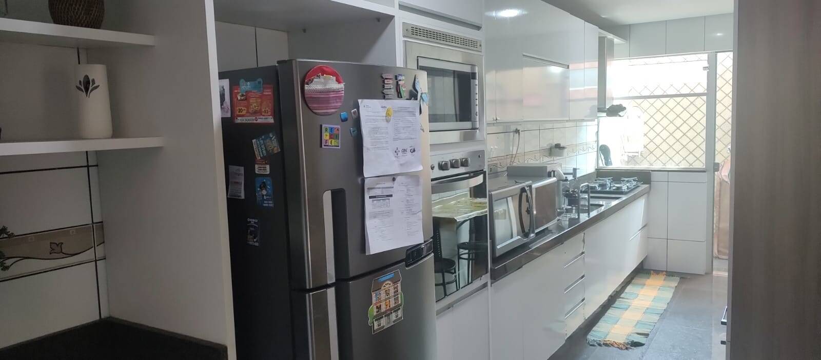 Casa, 4 quartos, 170 m² - Foto 9