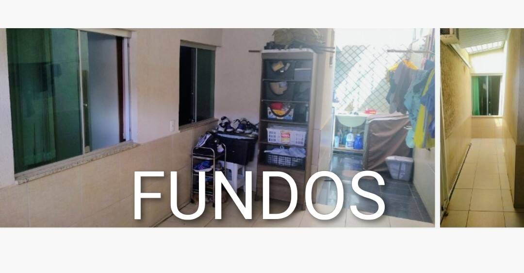 Casa, 4 quartos, 170 m² - Foto 13