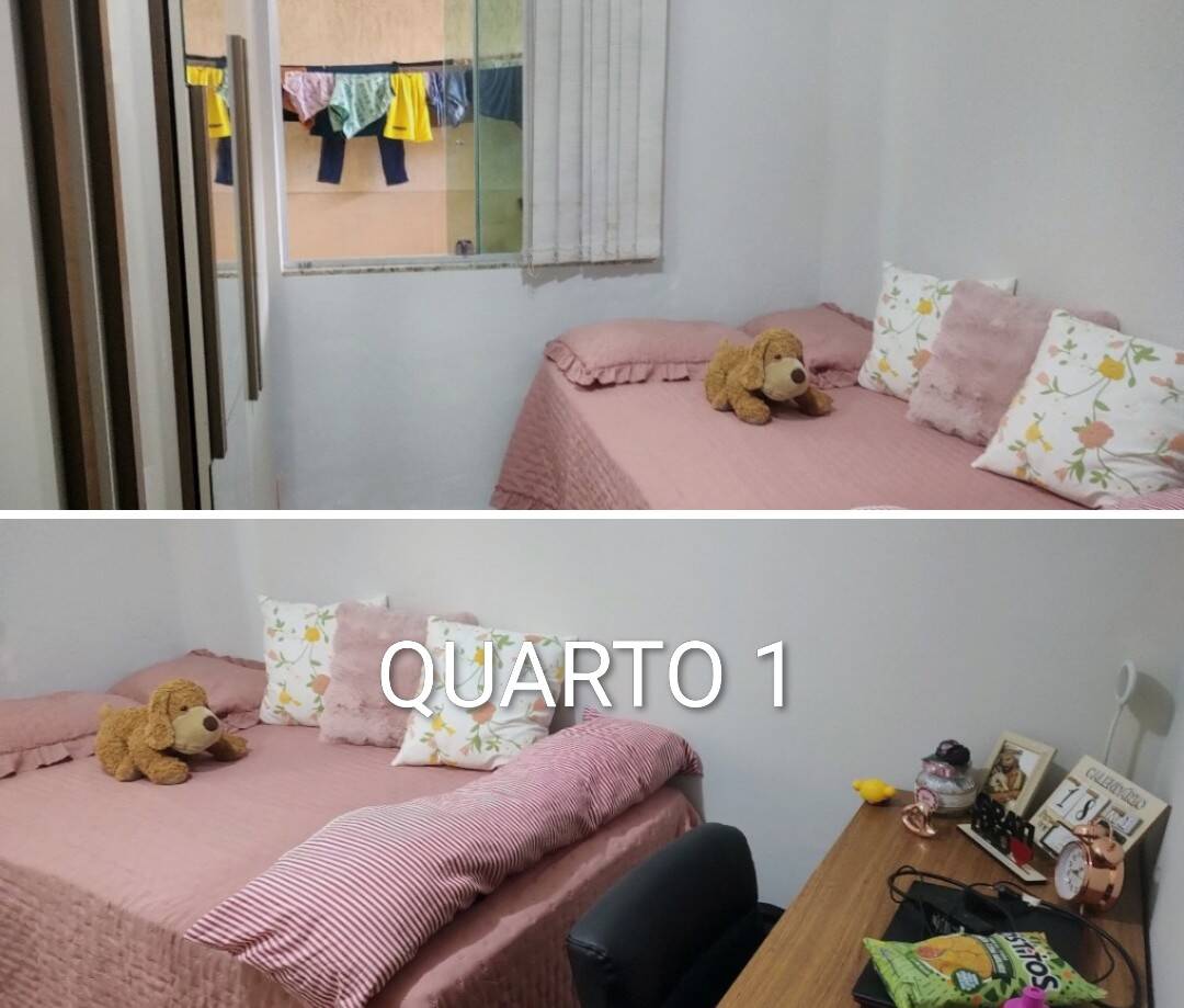 Casa, 4 quartos, 170 m² - Foto 22