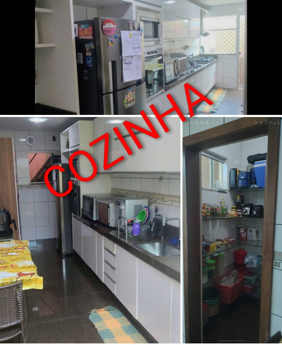 Casa, 4 quartos, 170 m² - Foto 23