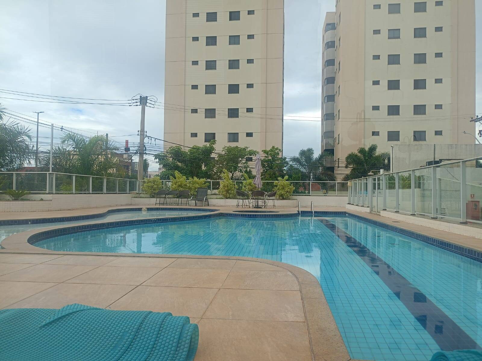 Apartamento, 2 quartos, 56 m² - Foto 2