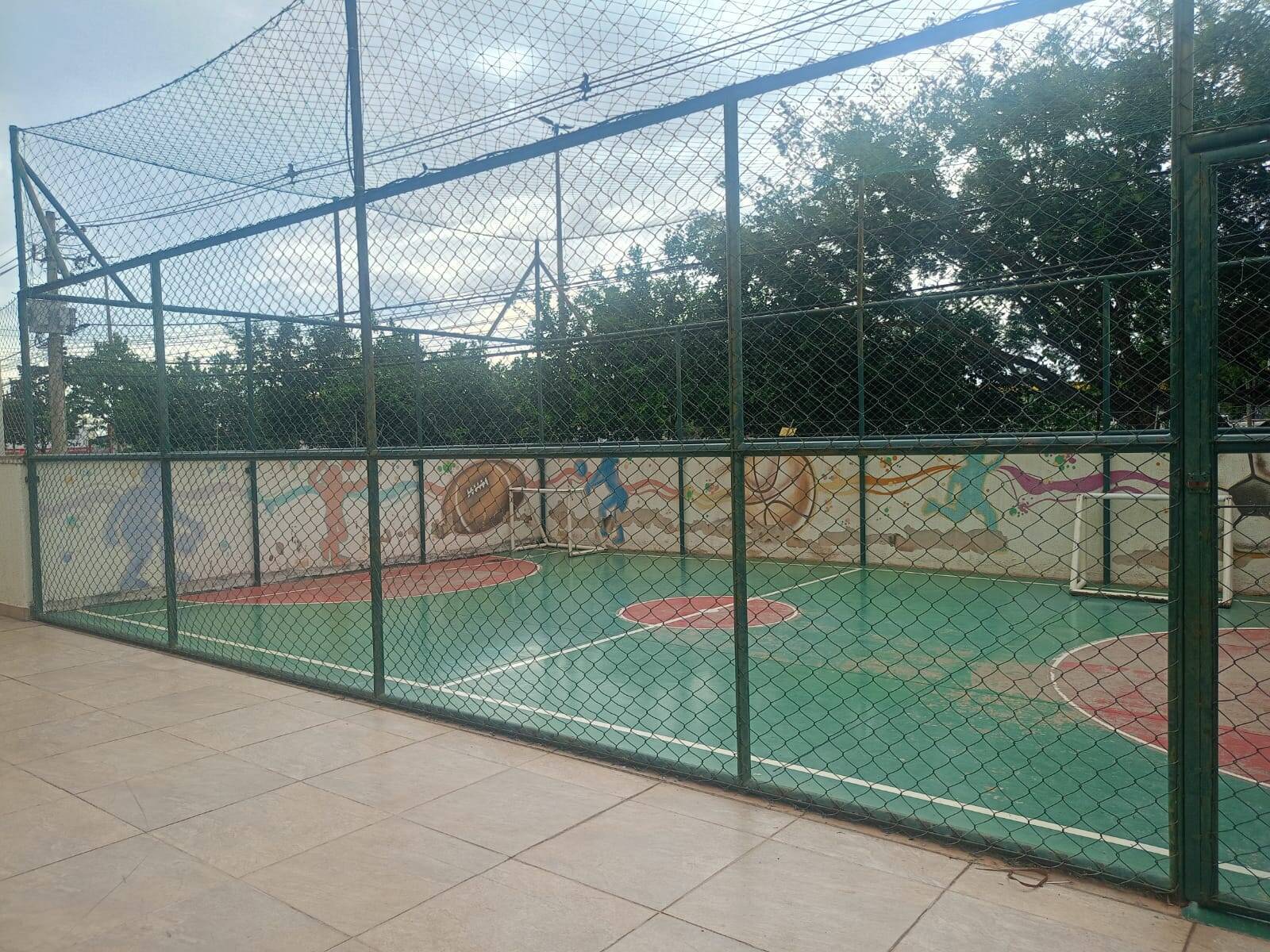 Apartamento, 2 quartos, 56 m² - Foto 5