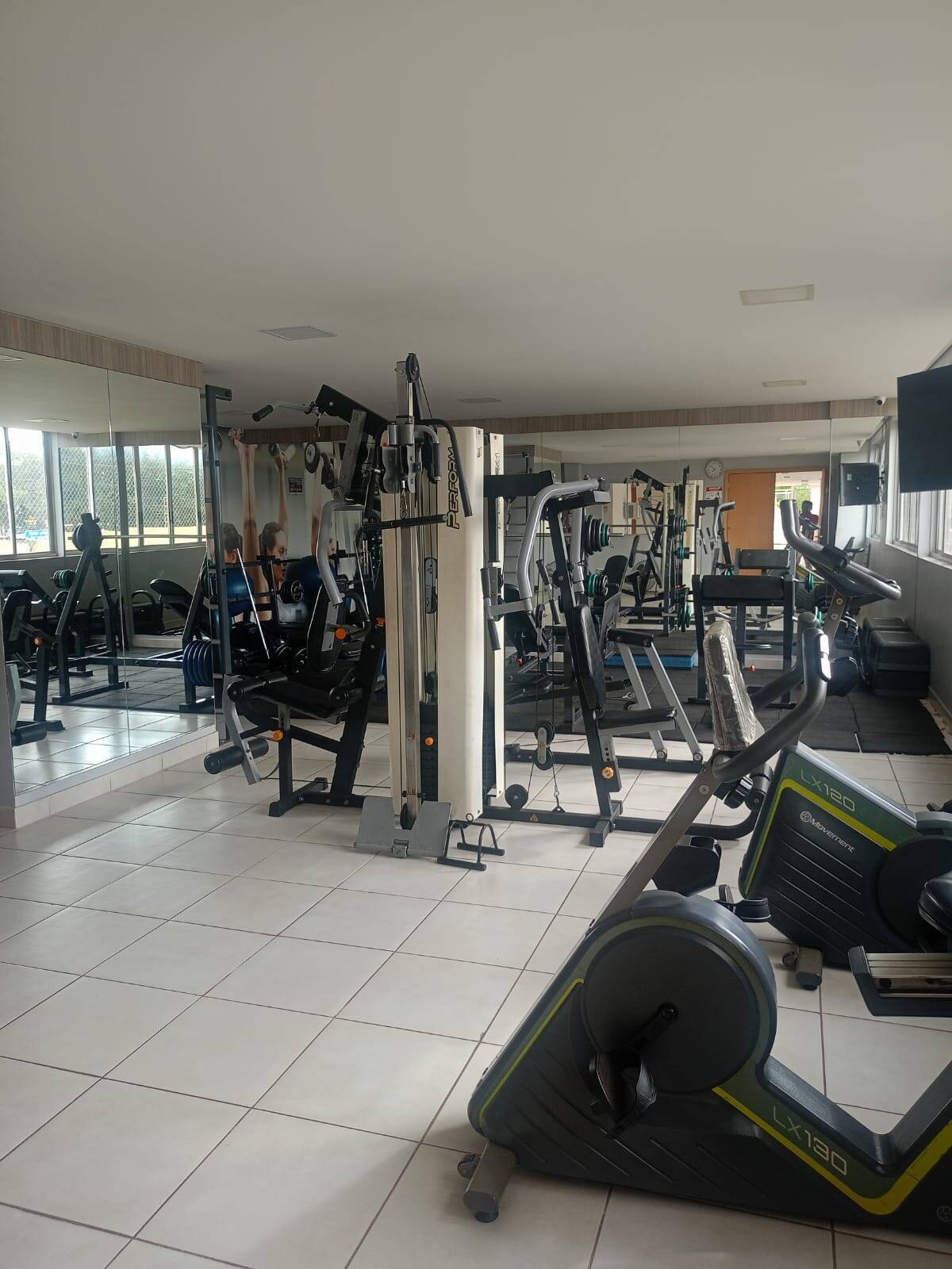 Apartamento, 2 quartos, 56 m² - Foto 8