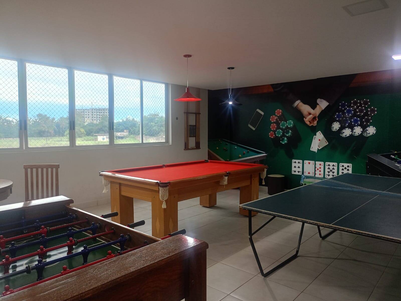 Apartamento, 2 quartos, 56 m² - Foto 11
