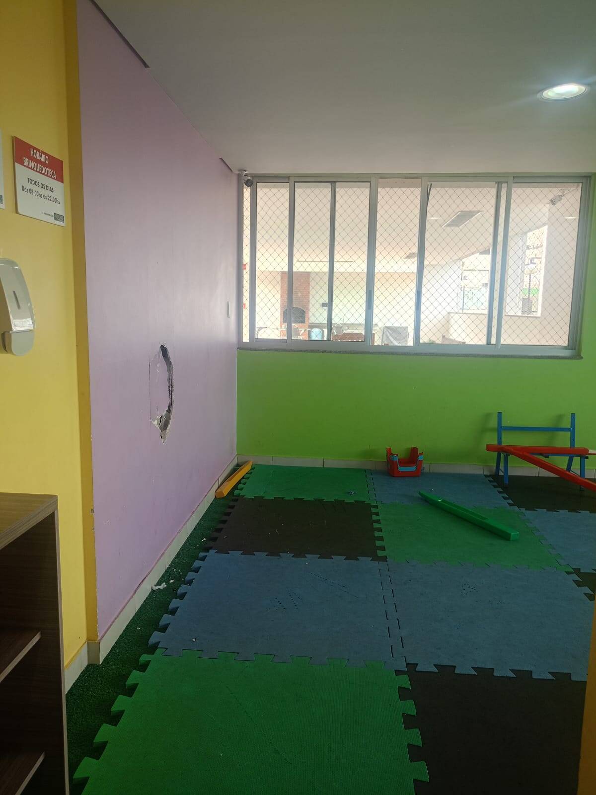 Apartamento, 2 quartos, 56 m² - Foto 15