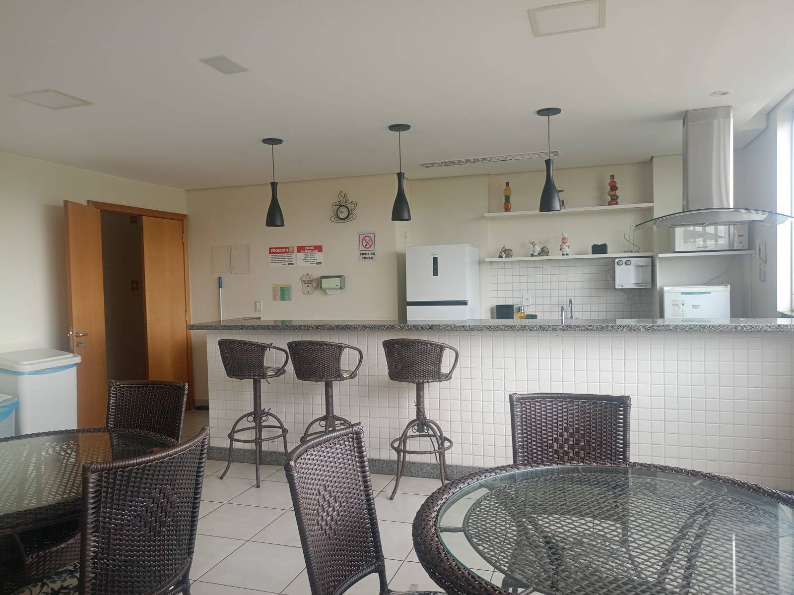 Apartamento, 2 quartos, 56 m² - Foto 19