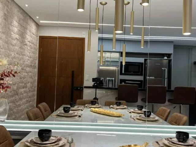 #40 - Apartamento para Venda em Brasília - DF