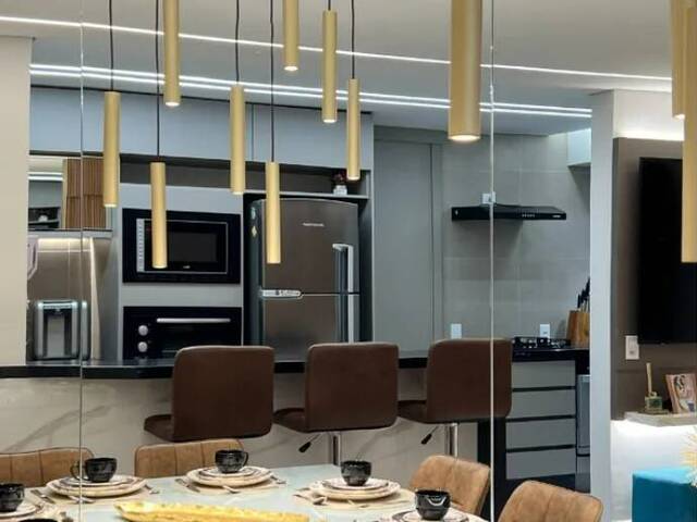 #40 - Apartamento para Venda em Brasília - DF