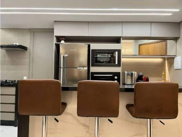 #40 - Apartamento para Venda em Brasília - DF