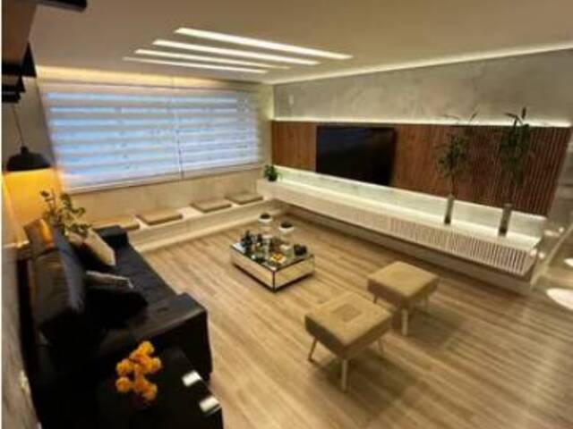 #42 - Apartamento para Venda em Brasília - DF - 1