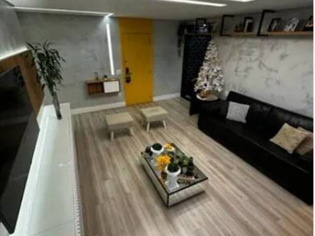 Apartamento para Venda em Brasília - 4