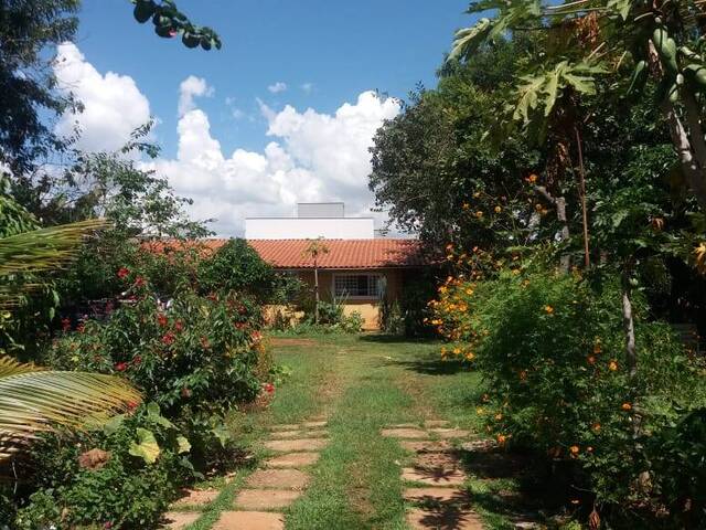 #44 - Área para Venda em Brasília - DF - 1