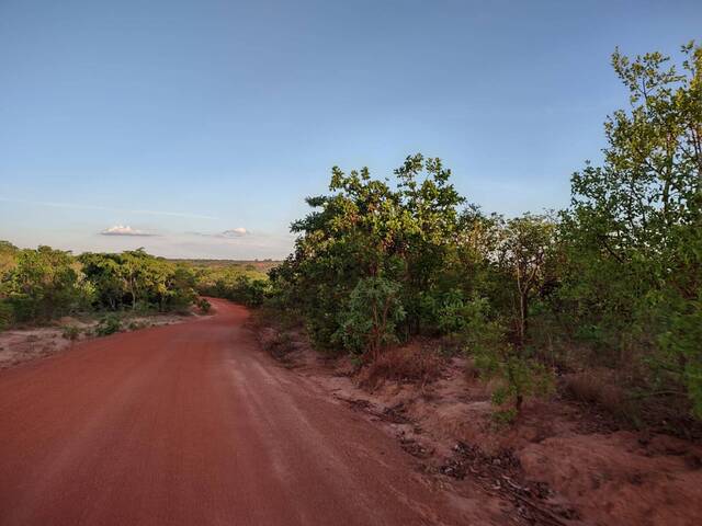 Fazenda para Venda em Arinos - 5