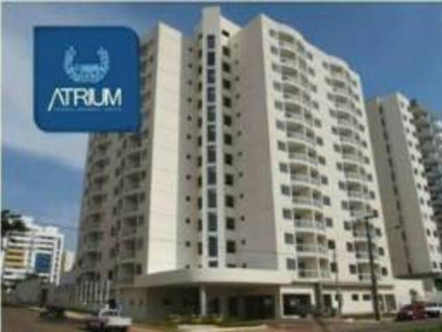#68 - Apartamento para Venda em Caldas Novas - GO - 1