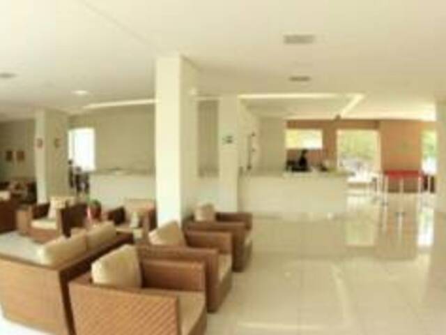 Apartamento para Venda em Caldas Novas - 4