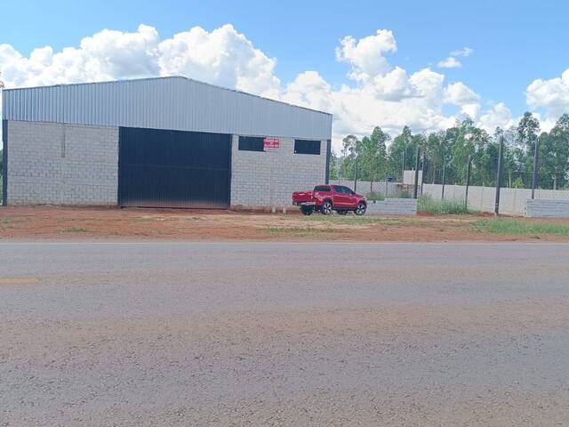 Galpão para Venda em Nova Veneza - 2