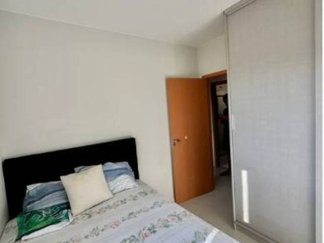 #77 - Apartamento para Venda em Brasília - DF - 2