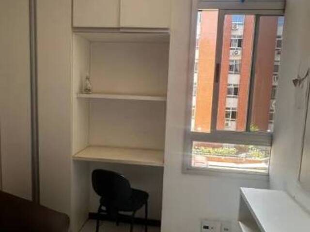 #78 - Apartamento para Venda em Brasília - DF