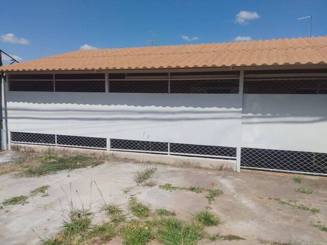 #81 - Casa para Venda em Brasília - DF - 2