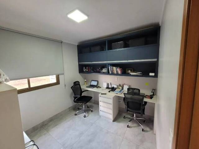 Apartamento para Venda em Aparecida de Goiânia - 4