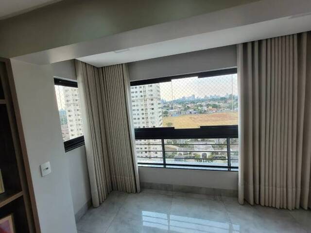 Apartamento para Venda em Aparecida de Goiânia - 5