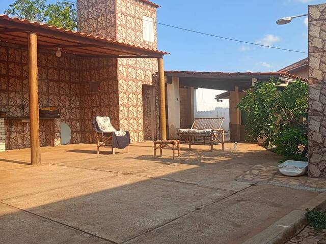 #87 - Casa para Venda em Brasília - DF - 2
