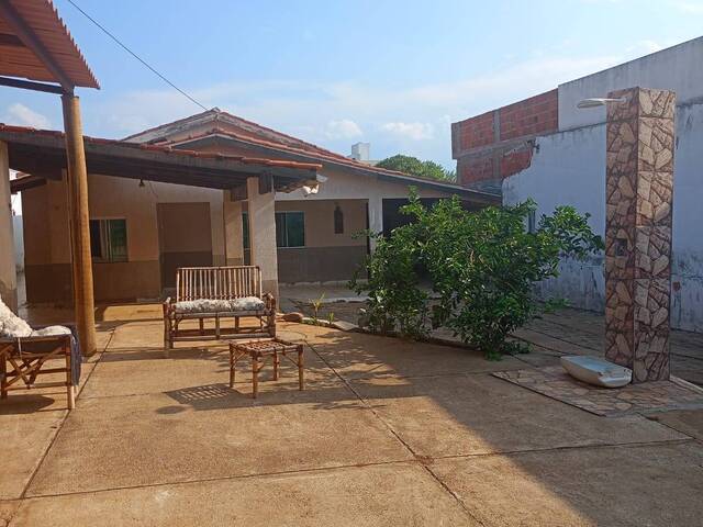 #87 - Casa para Venda em Brasília - DF - 3