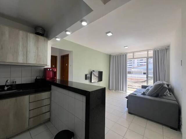 #88 - Apartamento para Venda em Aparecida de Goiânia - GO