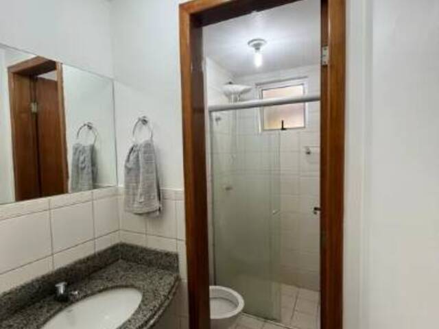 Apartamento para Venda em Aparecida de Goiânia - 5