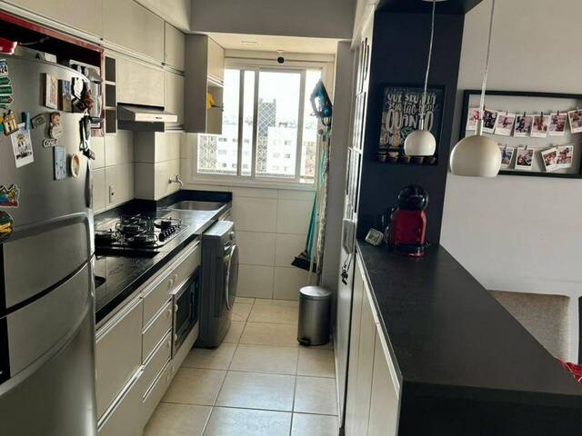 Apartamento para Venda em Aparecida de Goiânia - 4