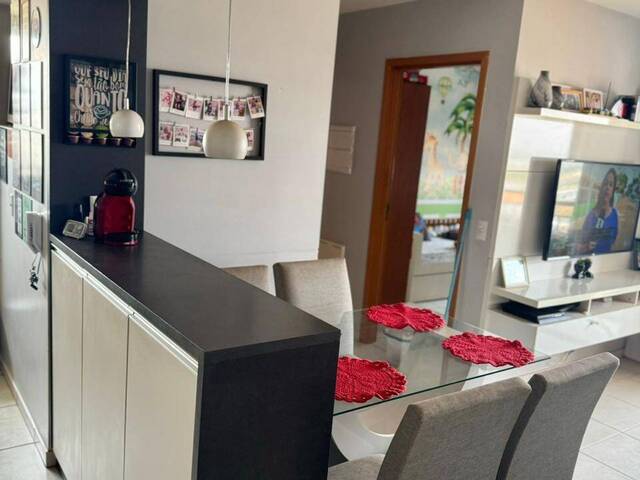 Apartamento para Venda em Aparecida de Goiânia - 5