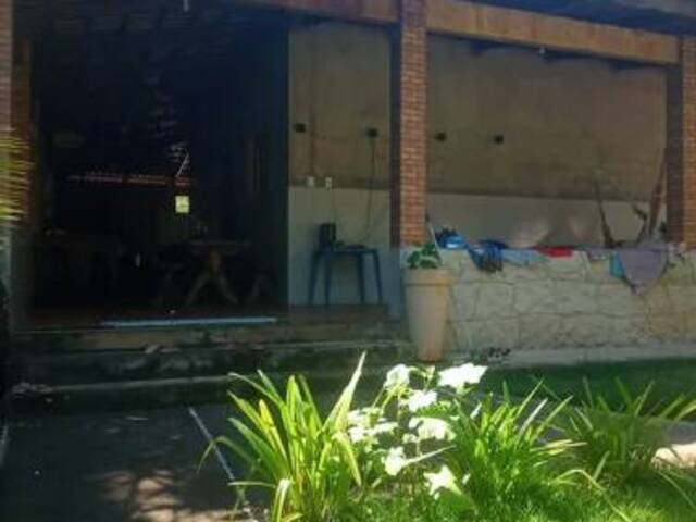 #91 - Fazenda para Venda em Santa Cruz de Goiás - GO - 2