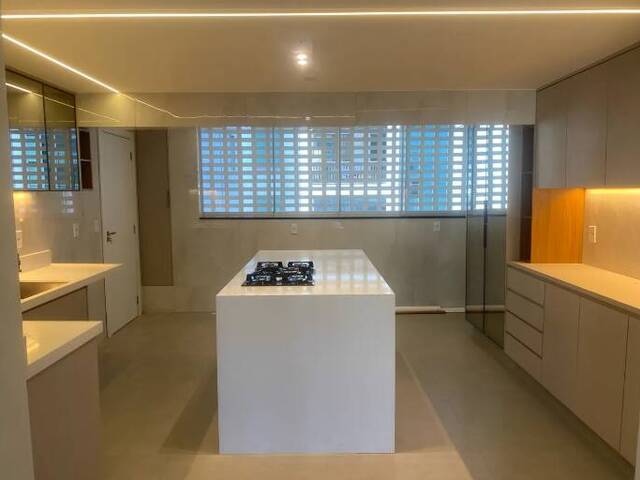 #93 - Apartamento para Venda em Brasília - DF - 3