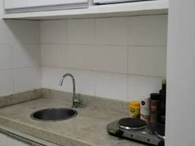 #95 - Loft para Venda em Brasília - DF - 2