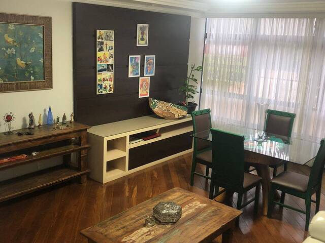 #96 - Apartamento para Venda em Brasília - DF - 3
