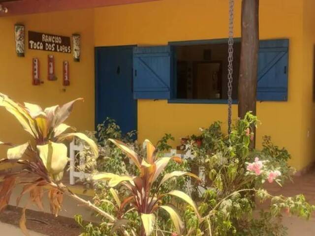 #97 - Casa em condomínio para Venda em Alexânia - GO - 2