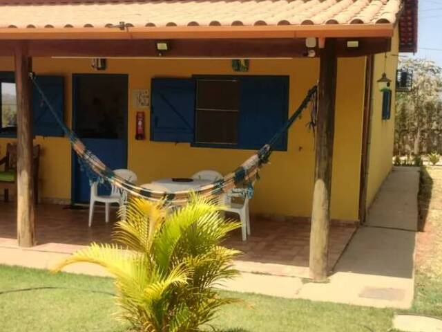#97 - Casa em condomínio para Venda em Alexânia - GO - 3