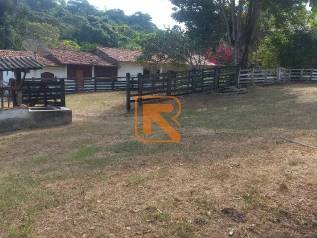 Fazenda para Venda em Aragoiânia - 4
