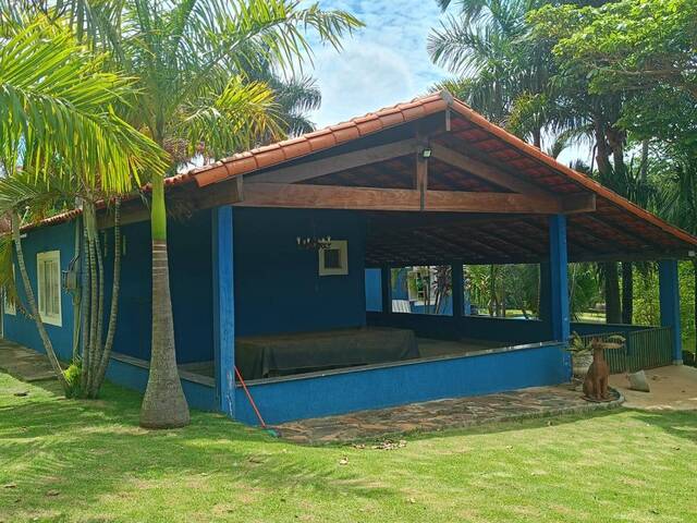 #99 - Fazenda para Venda em Luziânia - GO - 3